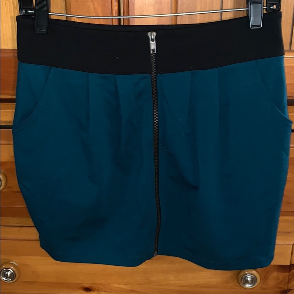 Forever21 skirt